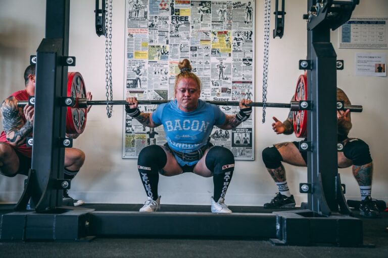 Unlock Your Potential Through Tailored Personal Training Programs